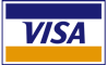 Visa logo