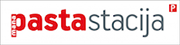 Man pasta stacija logo