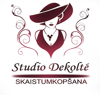 Studio dekolte